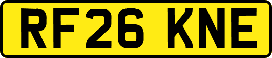 RF26KNE