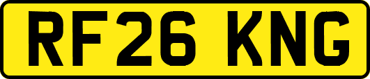 RF26KNG
