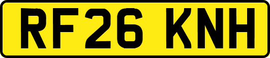 RF26KNH