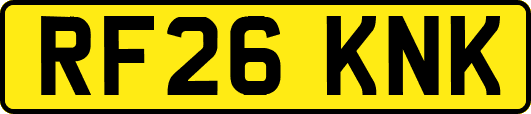 RF26KNK