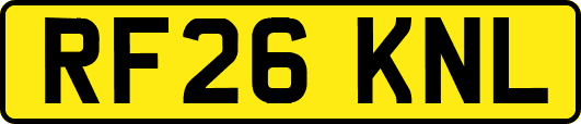 RF26KNL