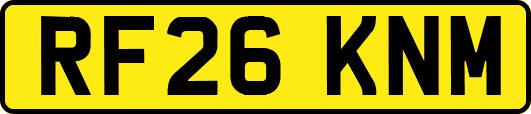 RF26KNM