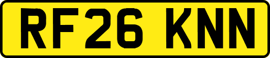 RF26KNN