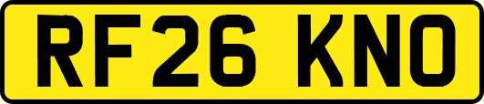 RF26KNO