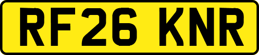 RF26KNR