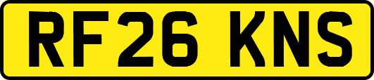 RF26KNS