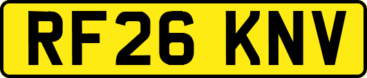 RF26KNV