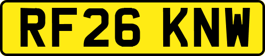 RF26KNW