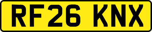 RF26KNX