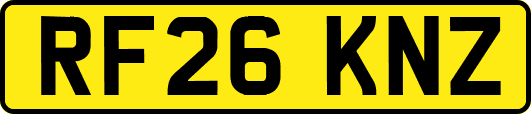 RF26KNZ