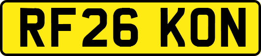 RF26KON