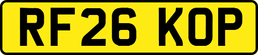 RF26KOP
