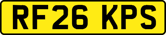 RF26KPS
