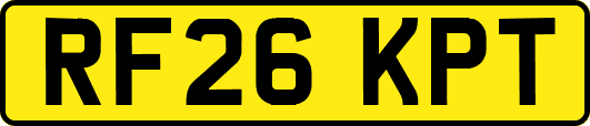 RF26KPT