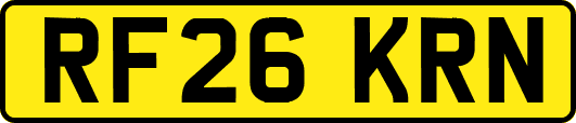 RF26KRN