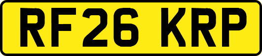 RF26KRP