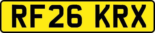 RF26KRX