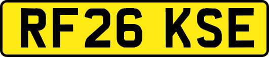 RF26KSE
