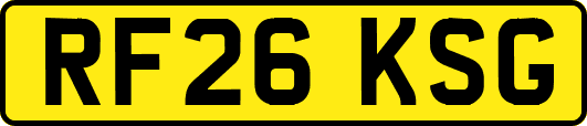 RF26KSG