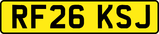 RF26KSJ