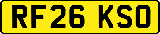 RF26KSO