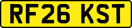 RF26KST