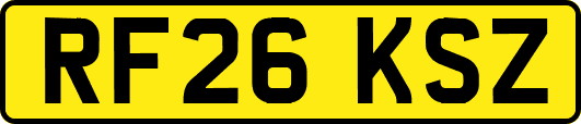 RF26KSZ