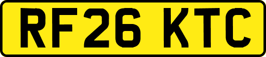 RF26KTC