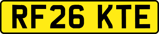 RF26KTE
