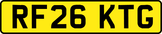 RF26KTG