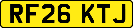 RF26KTJ