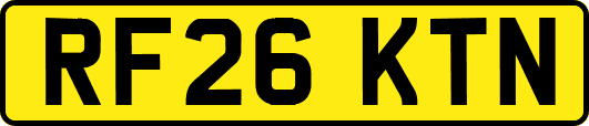 RF26KTN