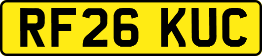 RF26KUC
