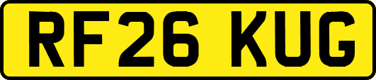 RF26KUG