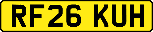 RF26KUH