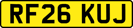 RF26KUJ