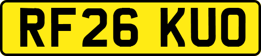 RF26KUO