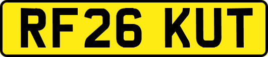 RF26KUT