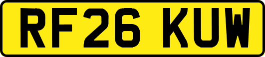 RF26KUW