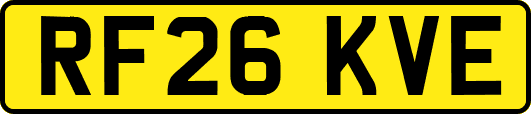 RF26KVE