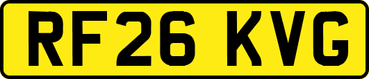 RF26KVG