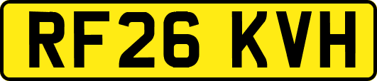 RF26KVH