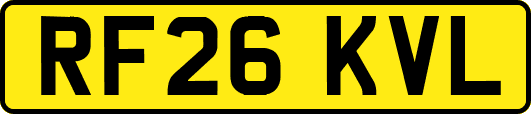 RF26KVL