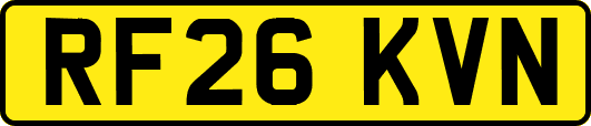 RF26KVN