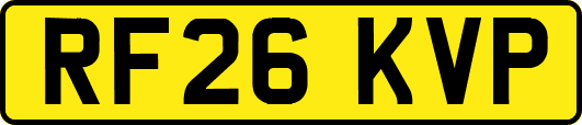 RF26KVP