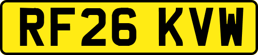 RF26KVW