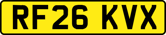 RF26KVX