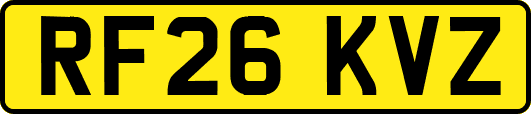 RF26KVZ