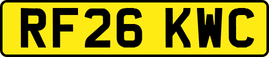 RF26KWC