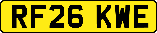 RF26KWE